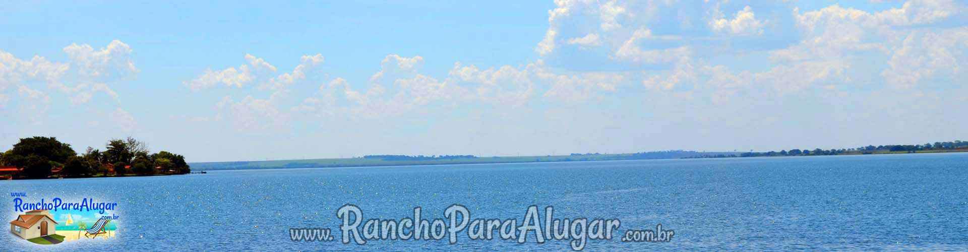 Rancho do Soneca para Alugar por Temporada em Miguelopolis - RanchoDoSoneca.com.br